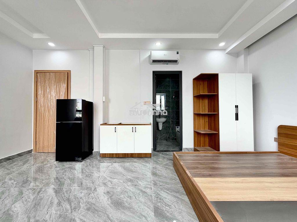 Khai trương studio rộng 30m2 ngay dương quảng hàm - 3