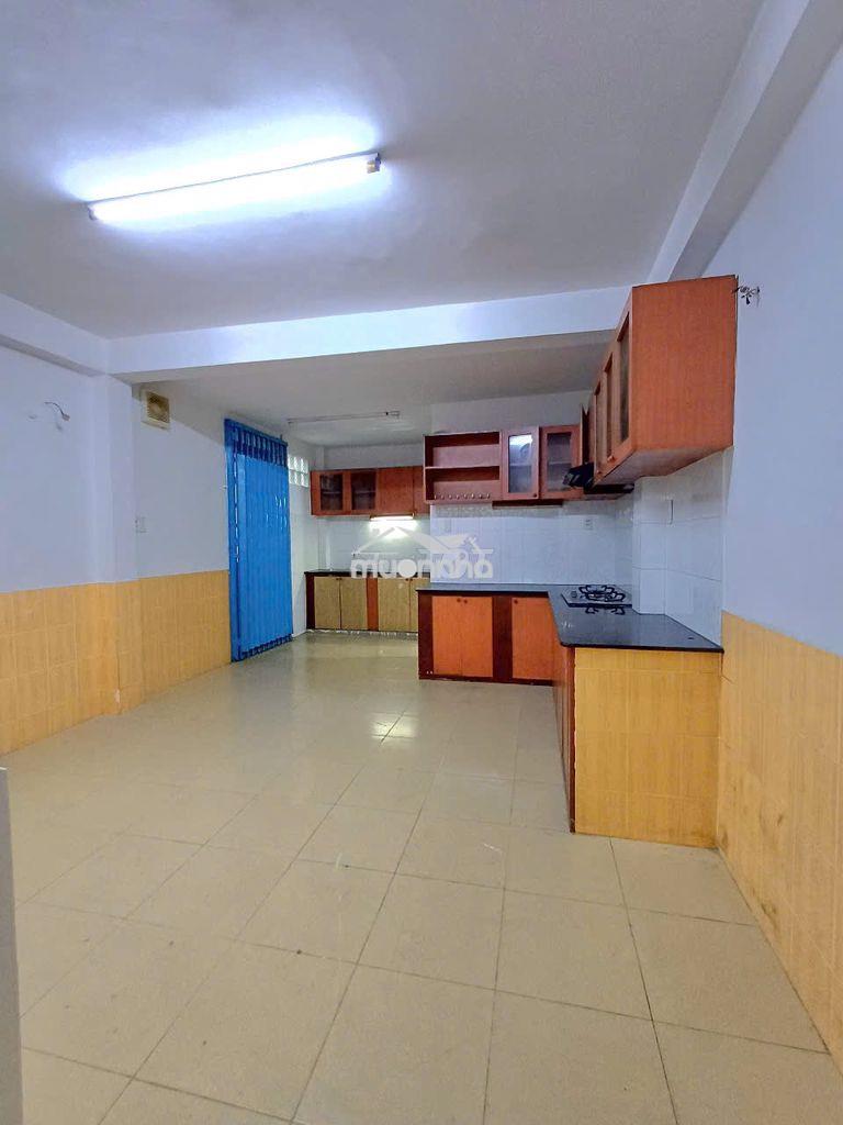 Nhà góc 2mt xe hơi để trong nhà, nguyễn đình chiểu, 5x16m, 4 tầng - 2