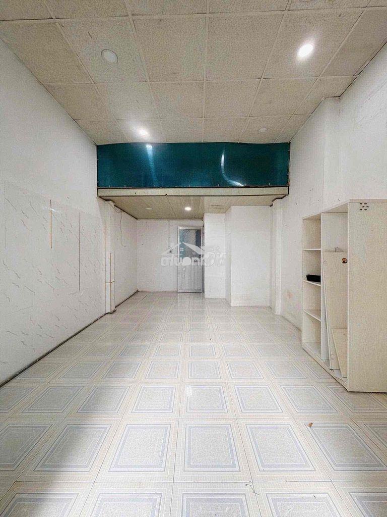 Khu dân cư hiện hữu 28.5m2 - 4