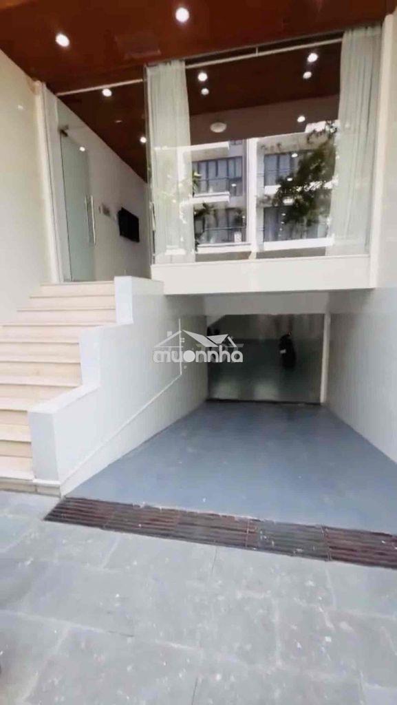 Cho thuê nhà phố 5x20 him lam, tân hưng, giá tốt gần nguyễn thị thập - 2