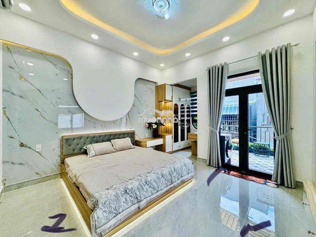 Hẻm xe hơi - 4