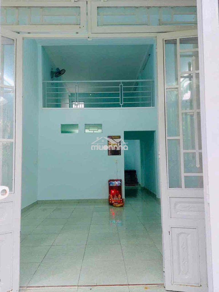 Cho thuê nhà nguyên căn - bà điểm, hóc môn  💰 giá thuê: 5  triệu/thán