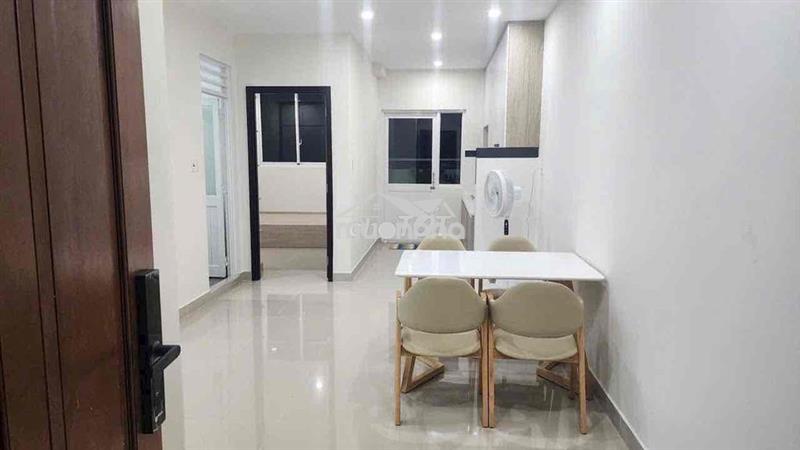 📣Cho thuê ch belleza q7✅45m2,1pn,1wc+tầng thấp✅nhà đẹp✅nt mới tinh💰8.5