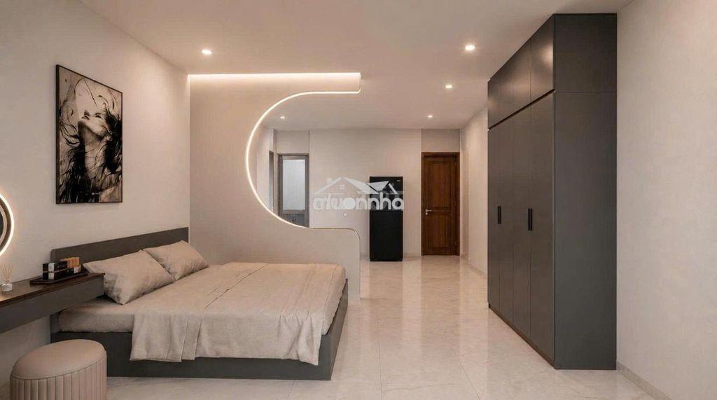 🏡 Studio full nội thất mới – gần đh quốc gia, đh ngân hàng, go! dĩ an - 2