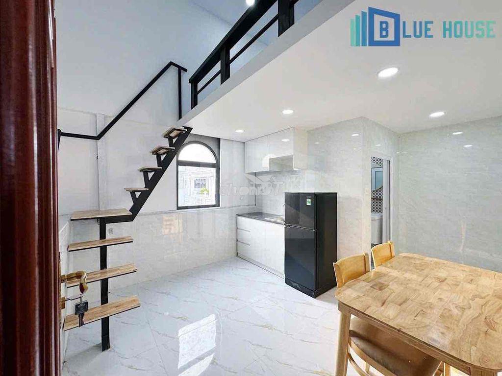 📣📣Căn hộ duplex - cửa sổ trời 📍ngay aeon tp  - tân phú - sát vhu - 4