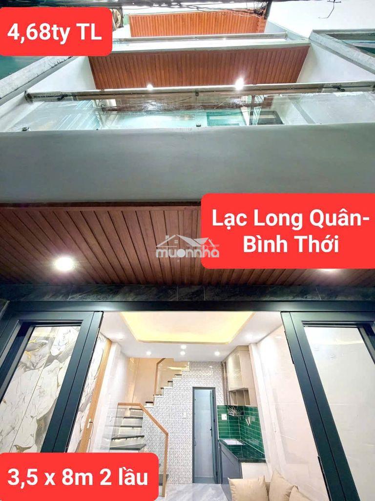 🏡 Cập nhật giỏ hàng nhà phố quận 11 – nhỉnh 4 tỷ 🔥 - 4