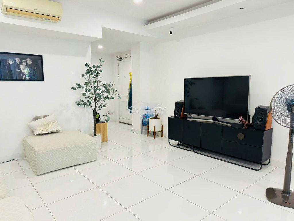 Cho thuê căn góc cc tân phước view đẹp,, trung tâm quận 11 - 4
