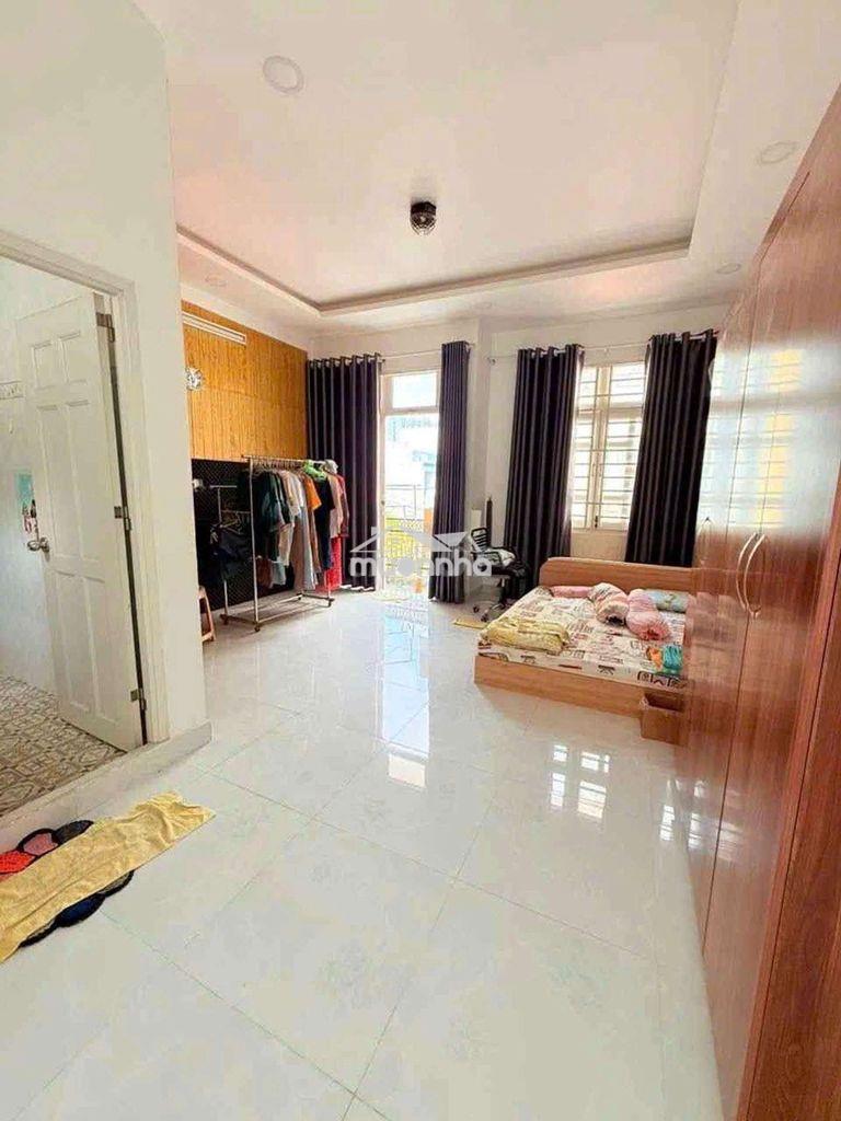 🏡 Trệt 1 lầu 49m2 - 4,2 x 12 - nguyễn văn khối, p8 gò vấp
- 3