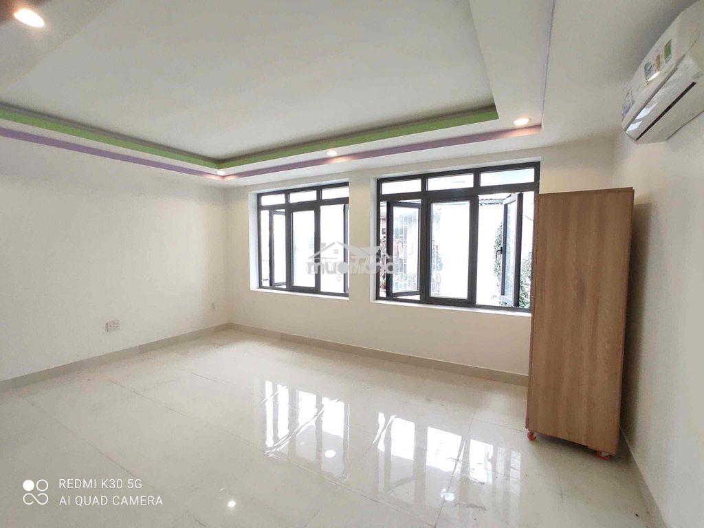 Chính chủ cho thuê căn hộ 40m2 diện tích thật, thoáng mát ở nguyễn xí - 2