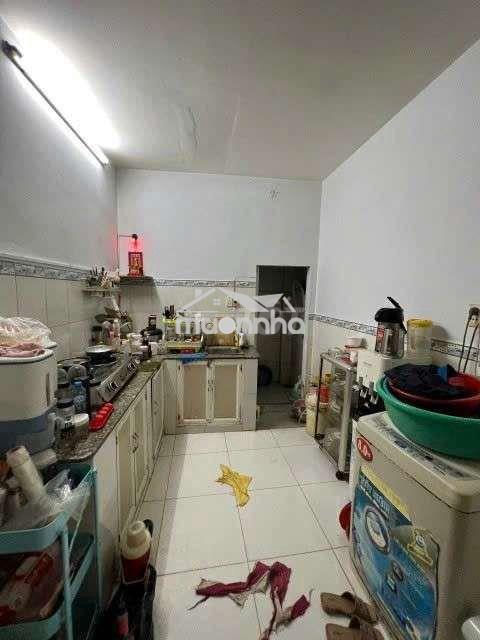 Nhà mặt tiền trương phước phan đối diện chợ - 3