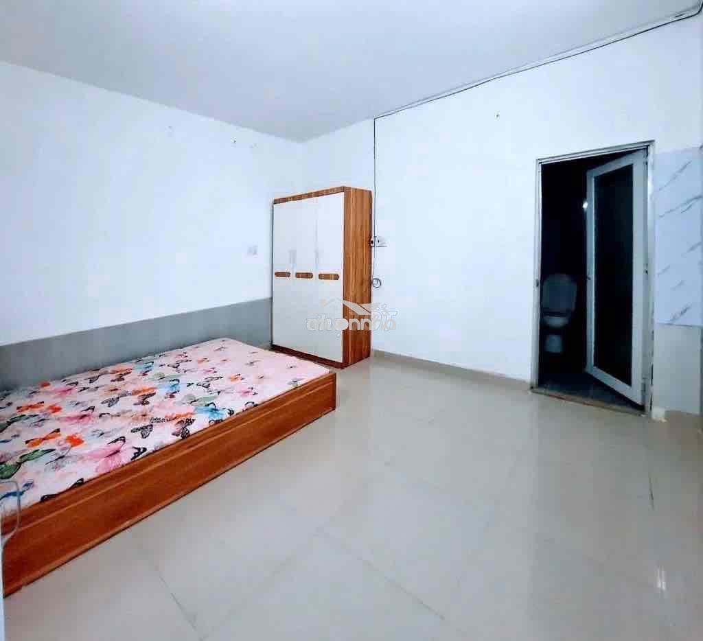 Cho thuê nhà gần đh hutech điện biên phủ, f25, bình thạnh - 36m2 - 2