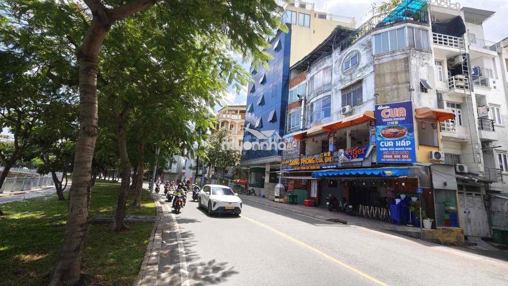 Mặt tiền ngang khủng 15m khu vip kinh doanh 24/24 - 2