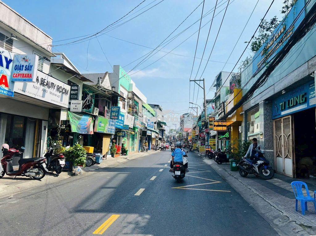 Giảm 1 tỷ còn 20.8 tỷ - 363m - ngang 7m dài 28m nở hậu - p. linh trung - 2
