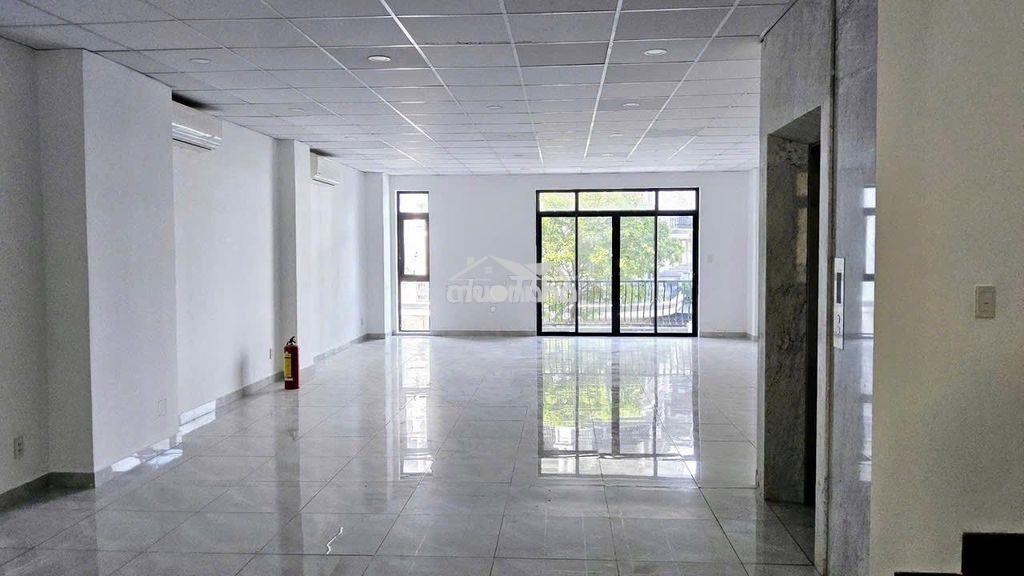 Shophouse nguyễn thị nhung hơn 600m² vạn phúc, thiết kế văn phòng - 2