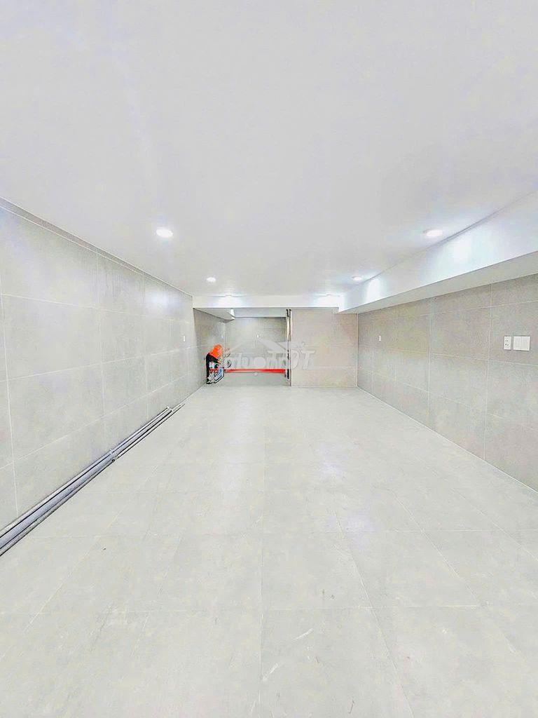 Hot! 48f lam sơn bình thạnh – hầm, thang máy, sàn suốt, dtsd 500m² - 3