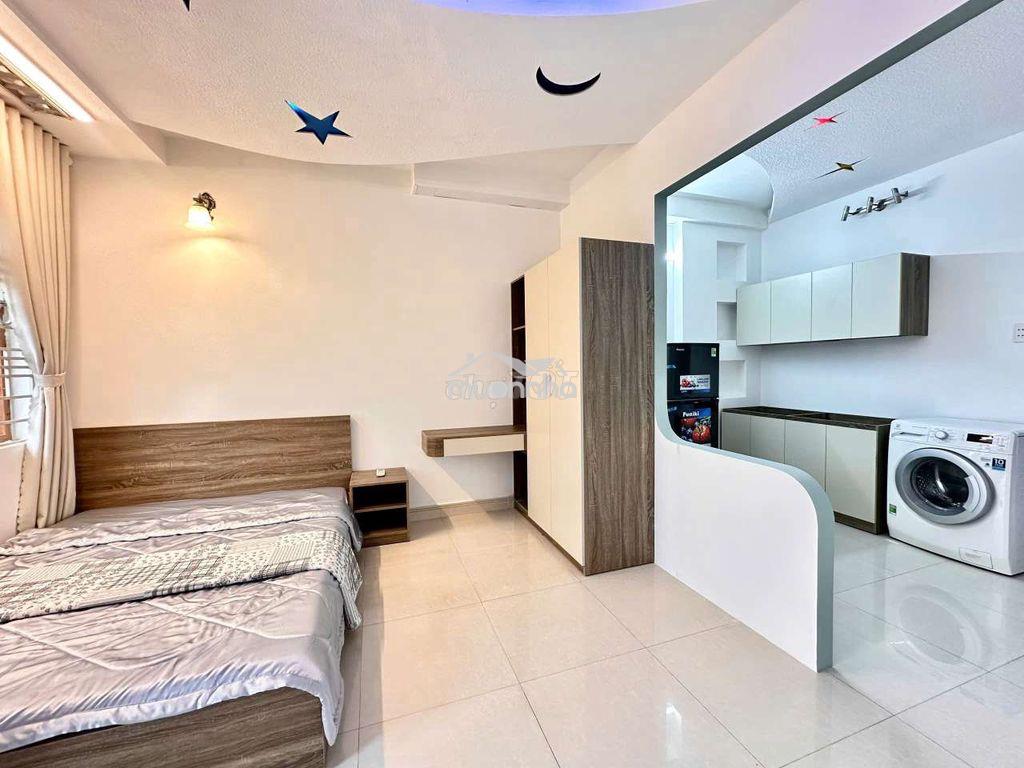 Khai trương căn hộ cao cấp mới xây ngay sân bay tân sơn nhất. - 4