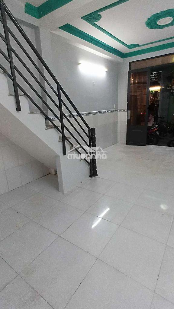 Chợ phạm thế hiển, 4m x 8m, 1 lầu, sổ hồng riêng,  chỉ hơn 3 tỏi tí - 2