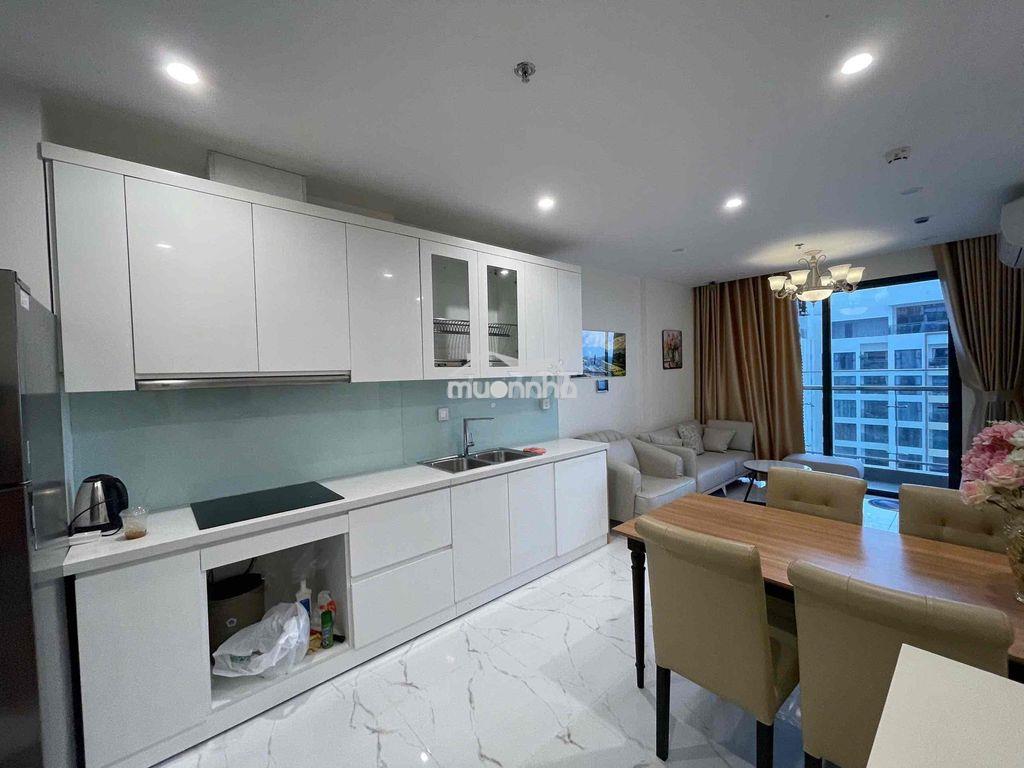 Cho thuê 1-2-3pn vinhomes grand park giá *** chỉ từ 4tr - 4