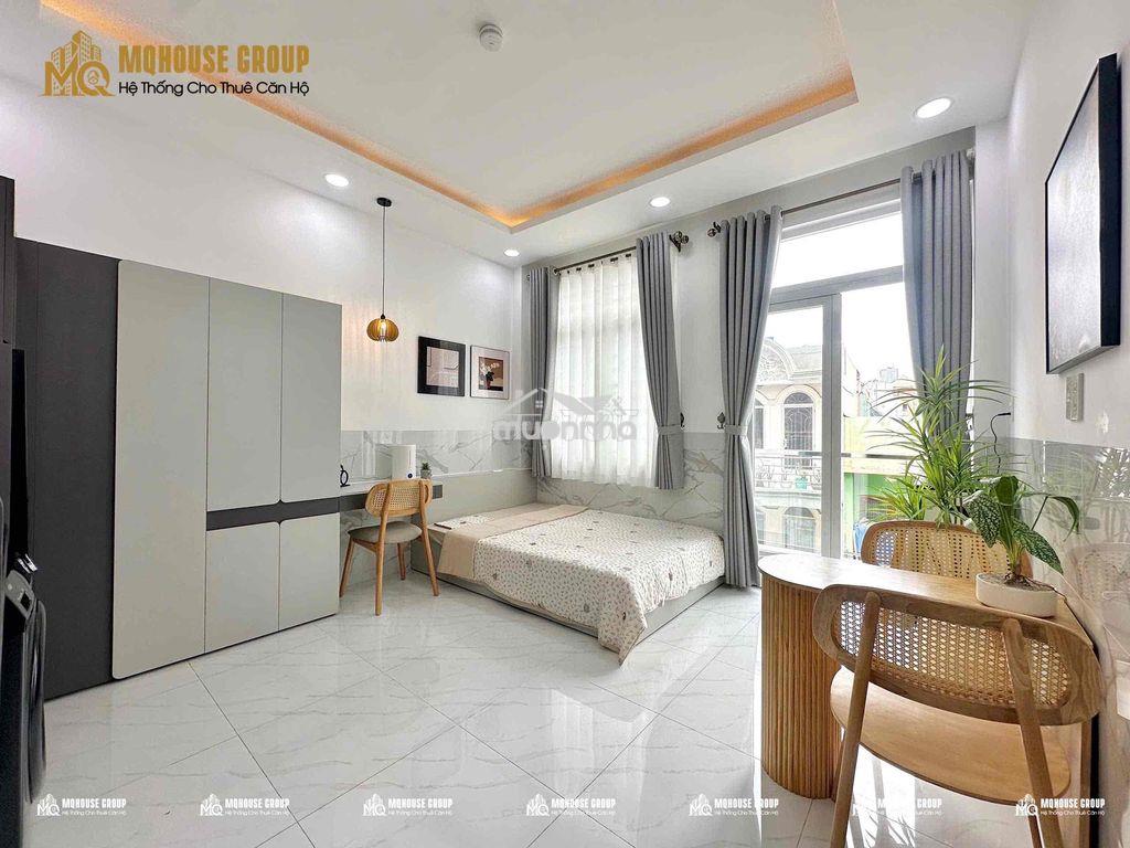 1pn full nội thất - 3