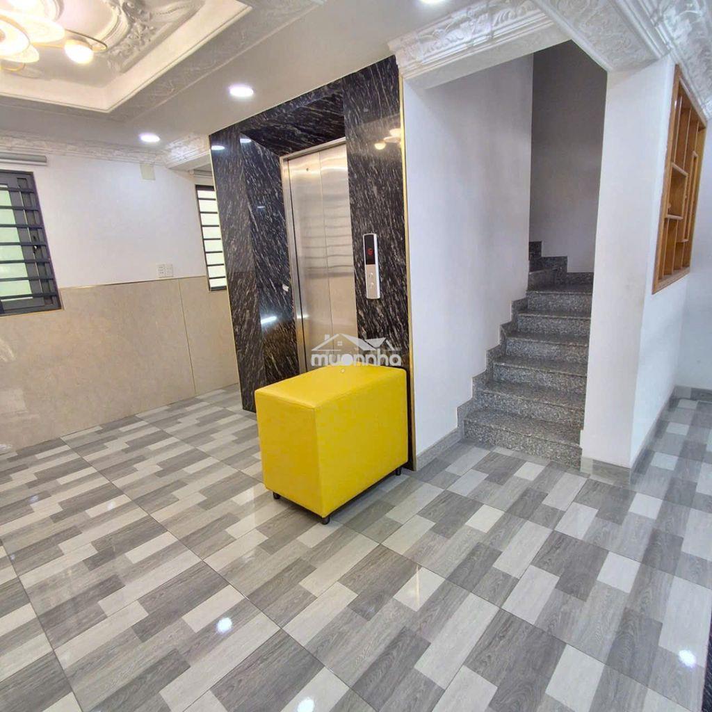 Cần cho thuê nhà nguyên căn - 3