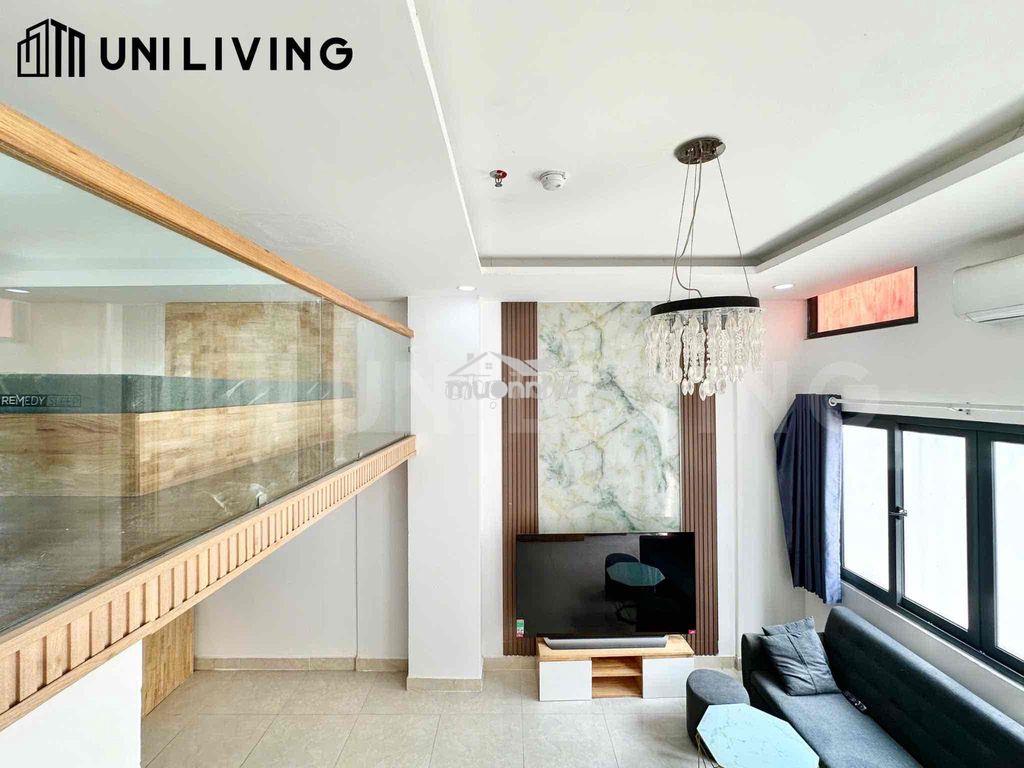 Cho thuê duplex rộng ngay võ oanh - đi bộ qua giao thông vận tải - Ảnh 4