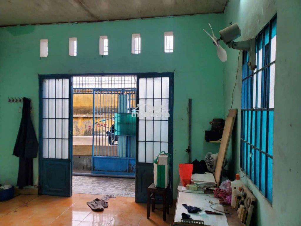 Bán nhà 48/96 đặng nhữ lâm, thị trấn nhà bè - 2