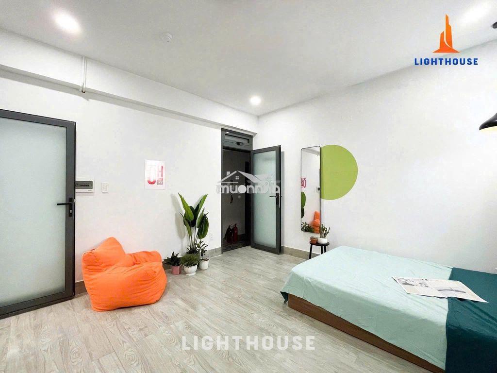 Studio full nội thất ngay nguyễn văn lượng - gần công viên văn hoá gv - 2