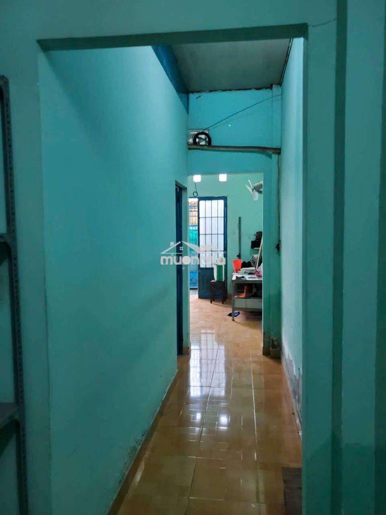 Bán nhà 48/96 đặng nhữ lâm, thị trấn nhà bè - 4