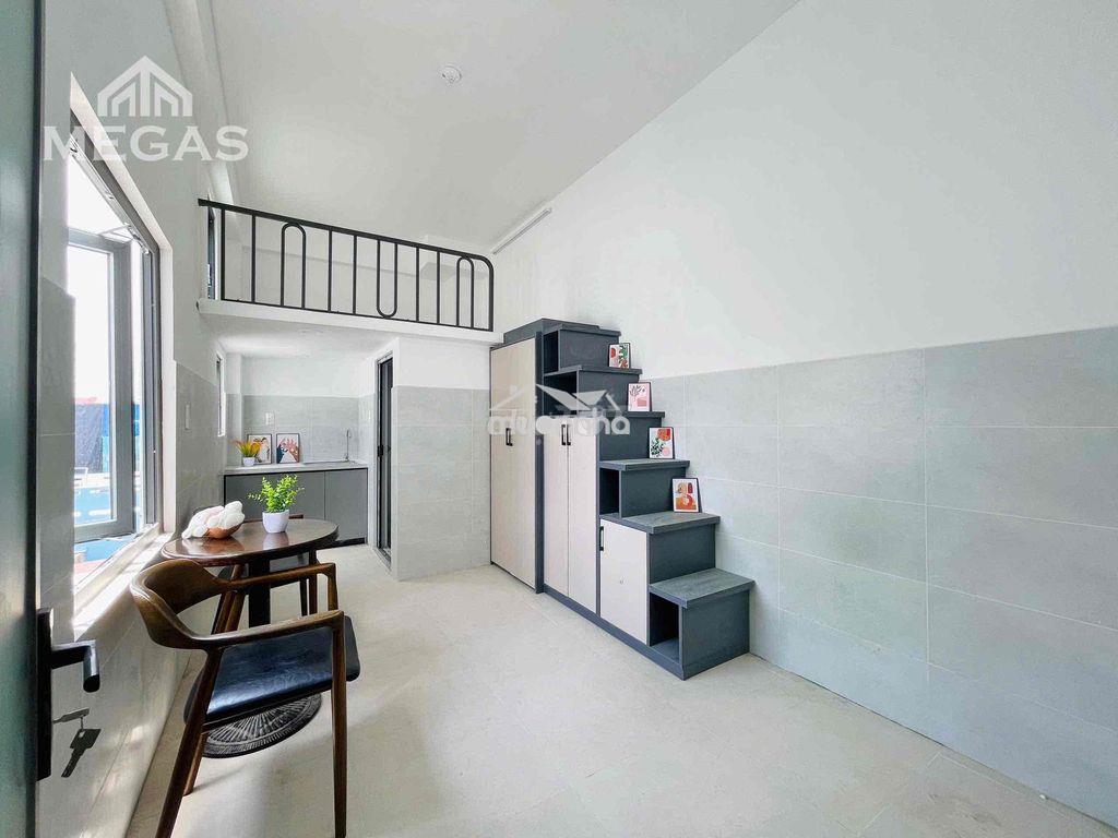 Duplex mới vừa bàn giao ngay ngã tư bốn xã cực gần vhu , đầm sen ✨ - Ảnh 2