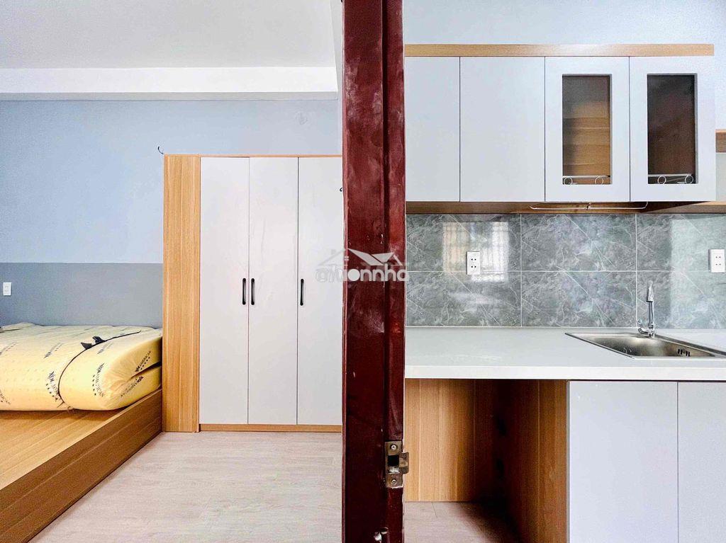 Sang chdv căn góc 2 mt nguyễn chí thanh- thuê 30 lời 50 - 2