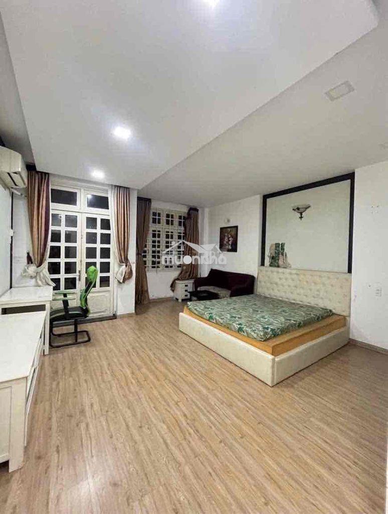 🏠Nguyên căn 4phòng 5x18m mặt tiền kdc phạm hữu lầu p.phú mỹ - quận 7 - 4