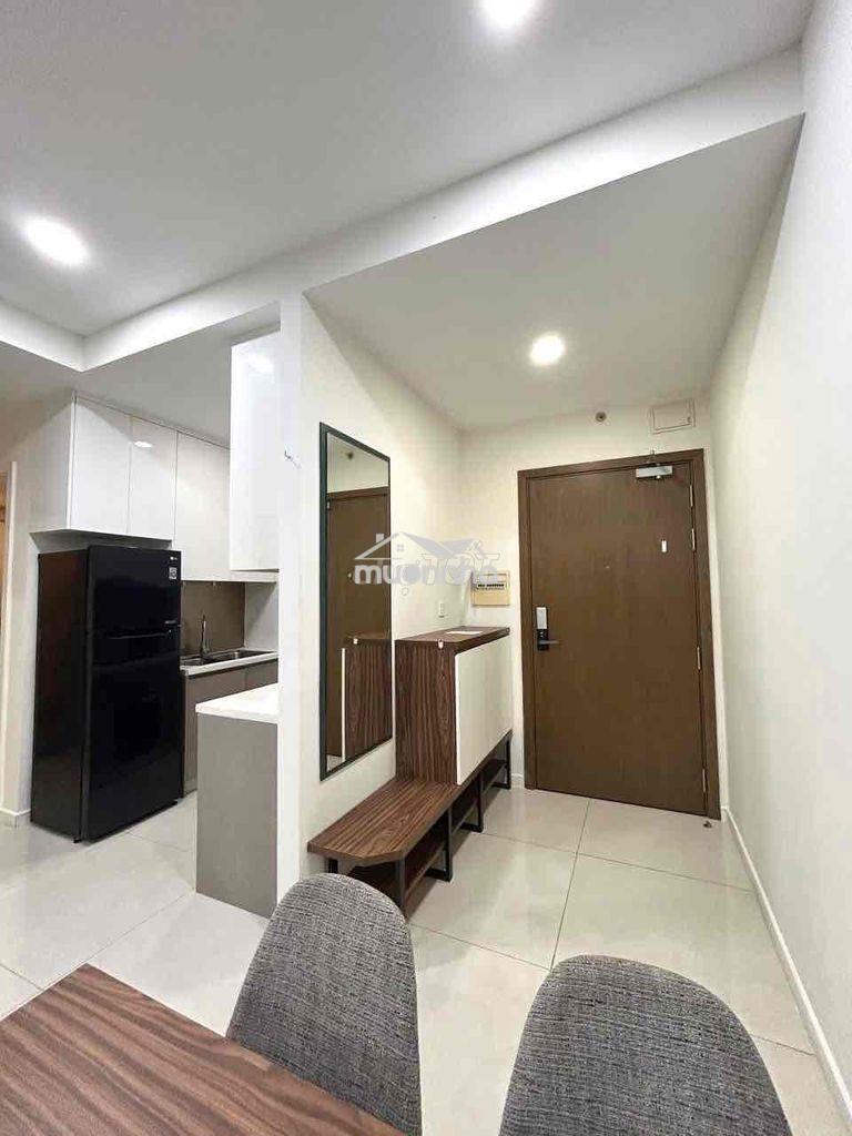Căn hộ 1 phòng ngủ 54m2 đầy đủ nội thất millennium - 3