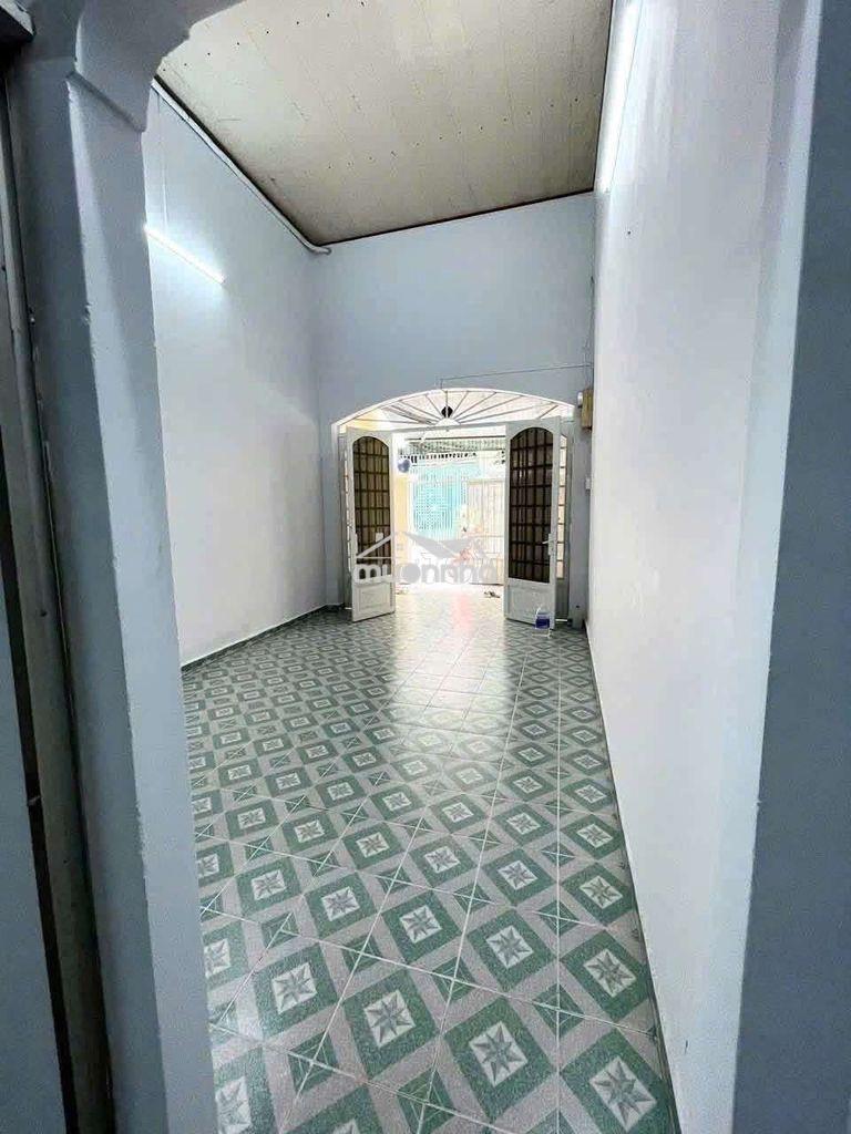 8 triệu/tháng – nhà 73m², 2pn, gác lửng, full đồ – thủy lợi q9 - 3