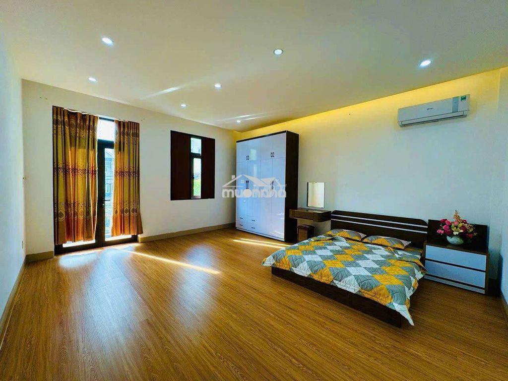 Cho thuê nhà 3 tầng mặt tiền đường phạm đình hổ  - 2