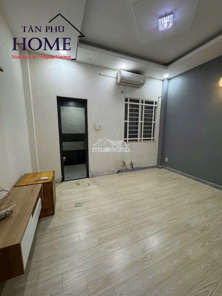 💥 Hot! nhà tân sơn nhì mới – 4pn, 4wc- 2 lầu – chỉ 12 triệu/tháng - 3