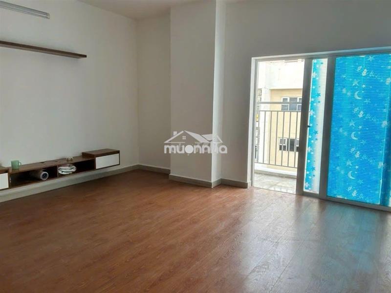 Chung cư screc-trường sa, quận 3-ko nội thất, 2pn 84m2 giá 11 triệu/th