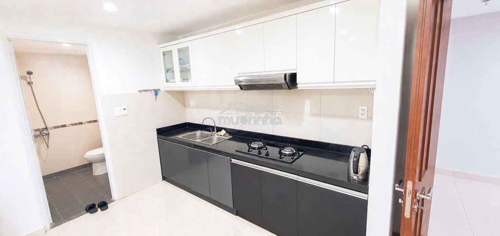 Cho thuê căn góc chung cư bmc quận 1 - 3pn 2wc giá 16tr view đẹp - 4