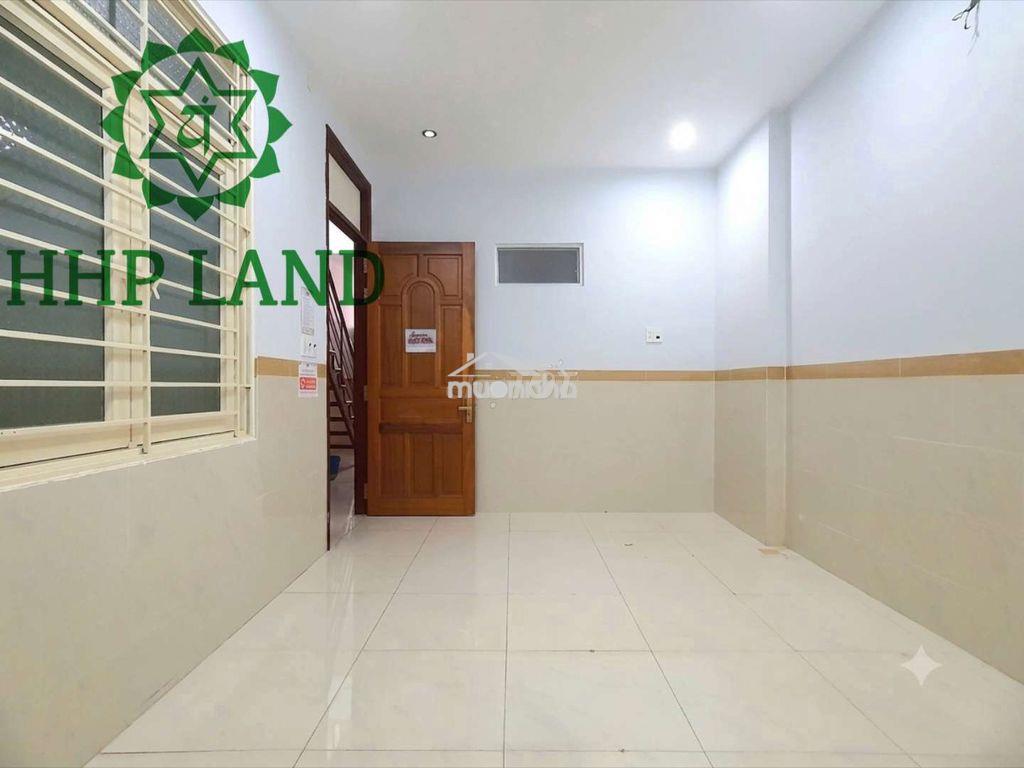 Cho thuê nhà 1 trệt 2 lầu mặt tiền đường n1, p. thống nhất cũ - 4