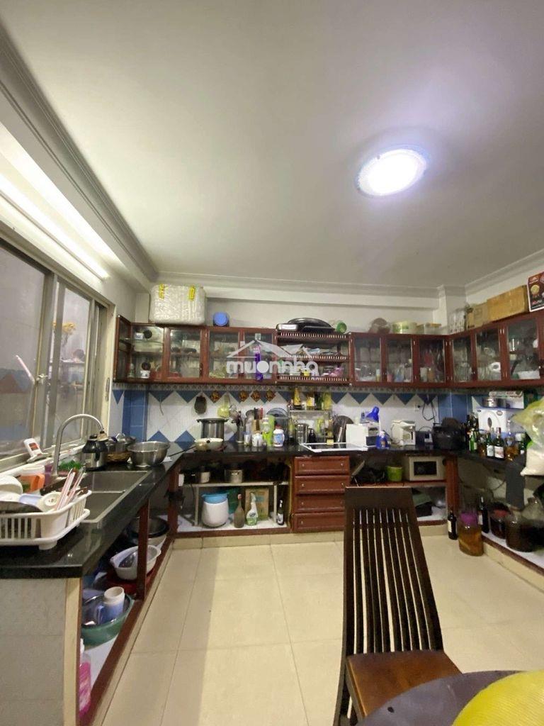 Nhà,60m2, 5 pn, 5 vc,sh - 4