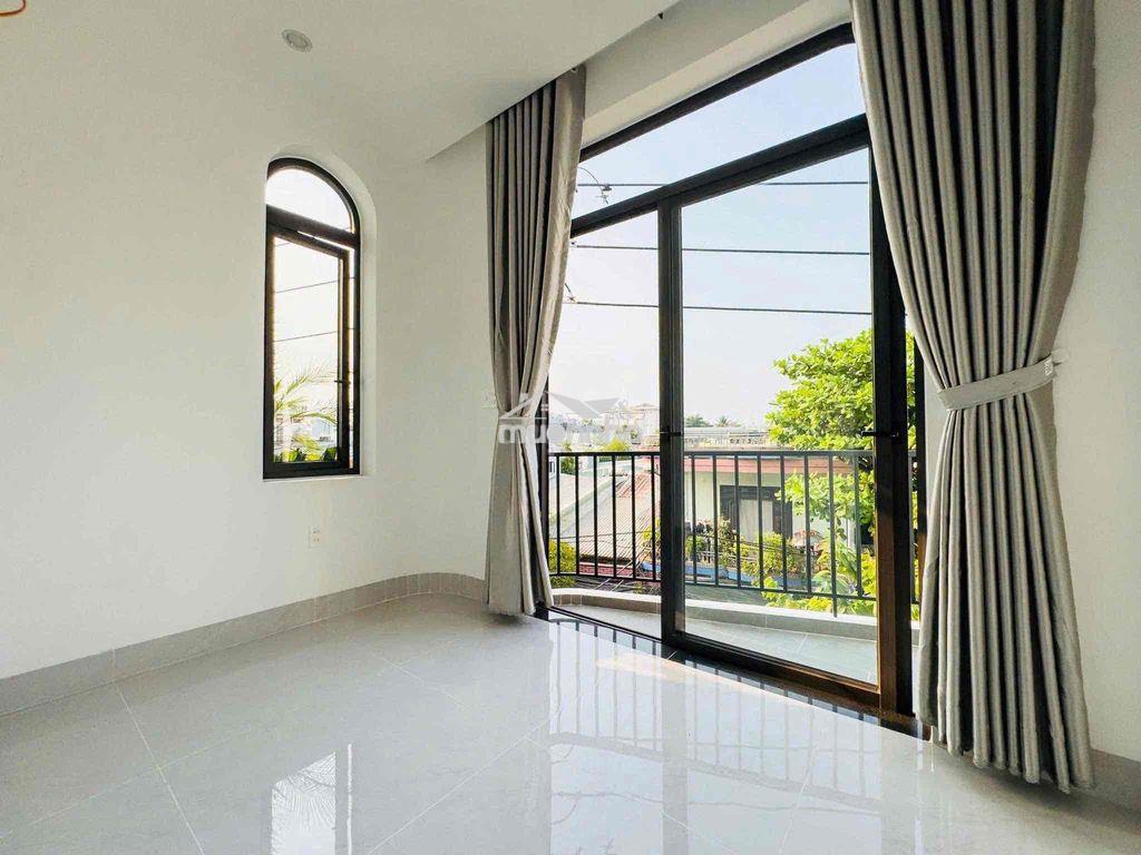 🏡 Nhà 3 mặt tiền thái thị bôi – hàng hiếm thanh khê căn nhà nổi bật v - 4