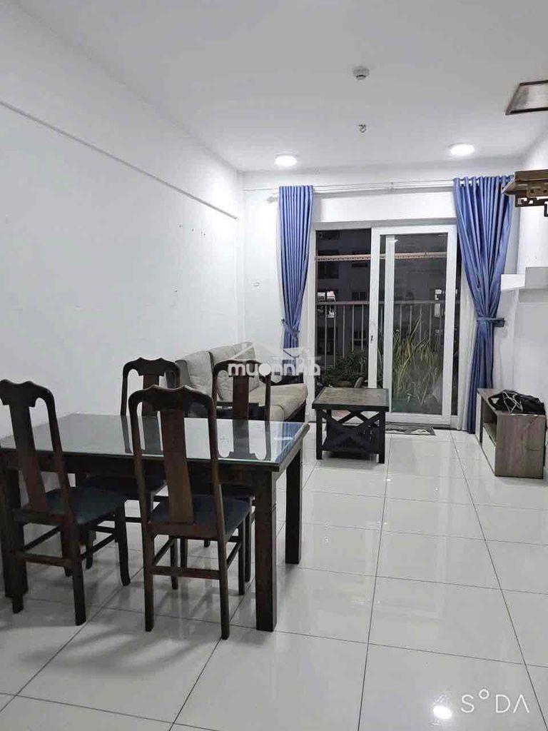 Chính chủ cho thuê cc prosper 65m2 2pn 2wc full nt giá 9tr