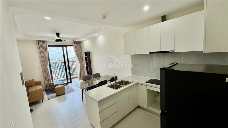 Giỏ hàng cho thuê căn hộ aurora quận 8