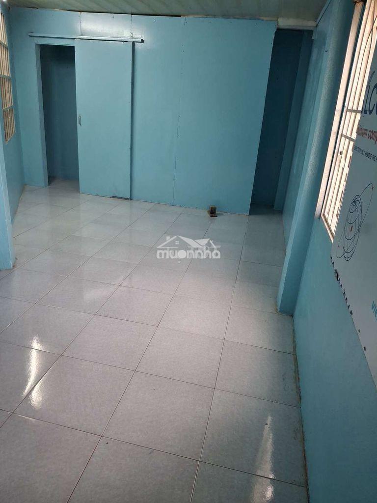 Cho thuê nhà nguyên căn - 3