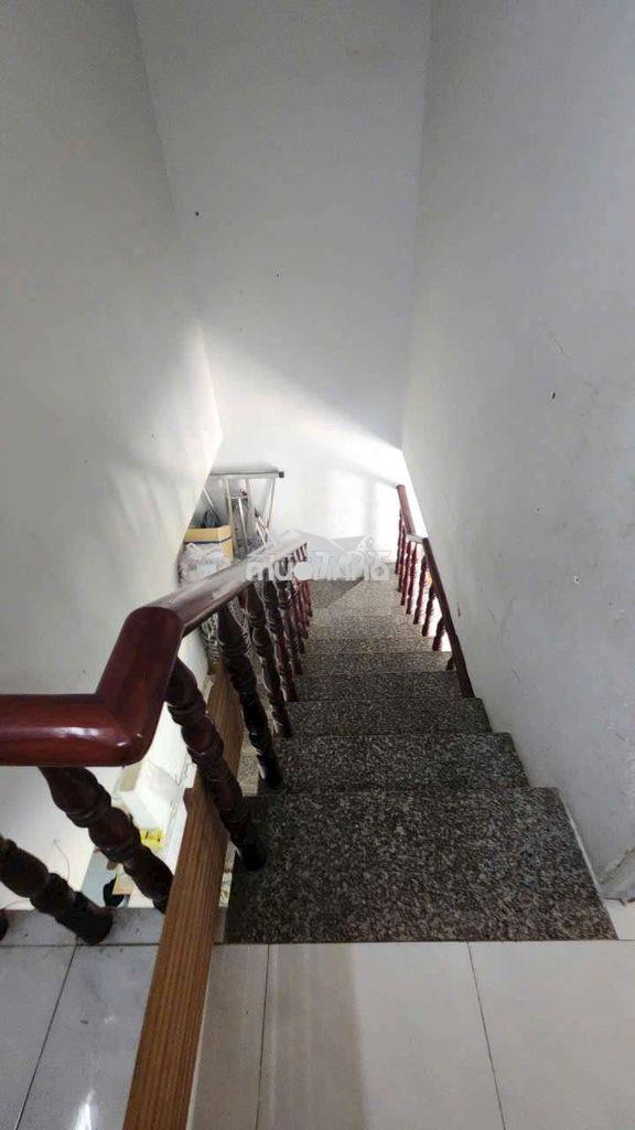 Bán nhà vi bằng xã bà điểm - 4
