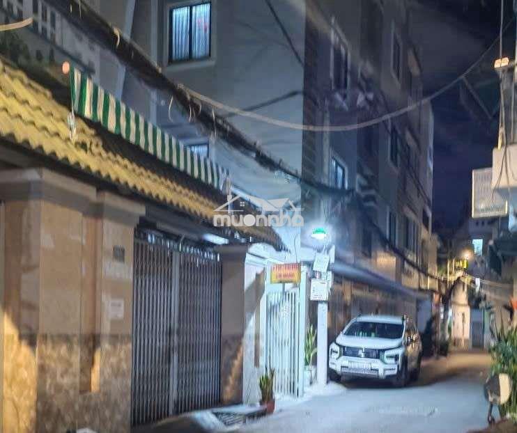 🏠 Nhà 3 tầng – thích quảng đức, phú nhuận - 3