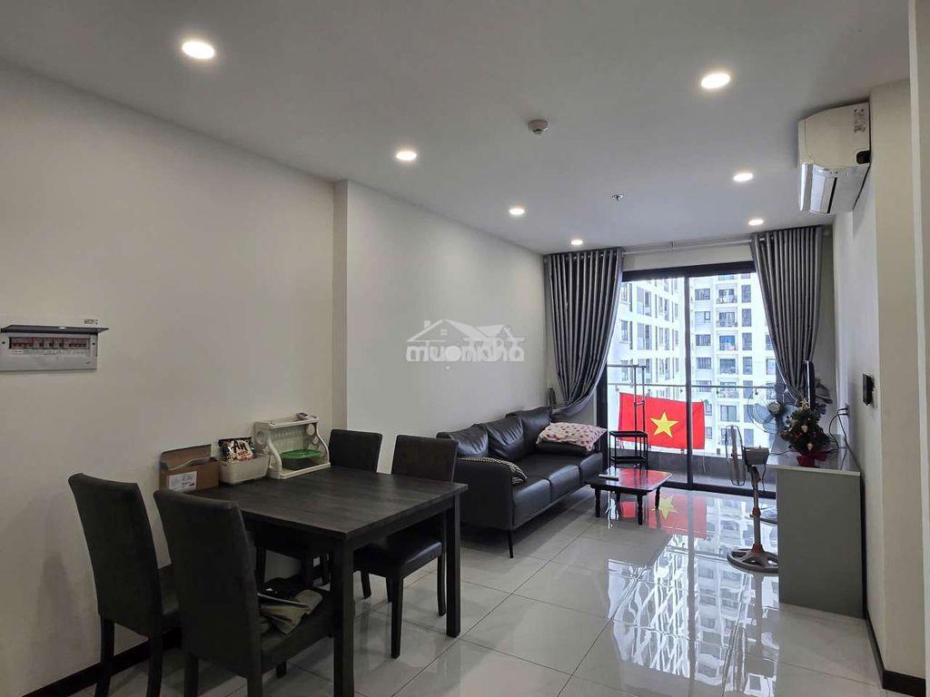 C sky view full nội thất view hồ bơi ,57 m2 ,ngợp bank ra gấp ,sổ sẵn - 2