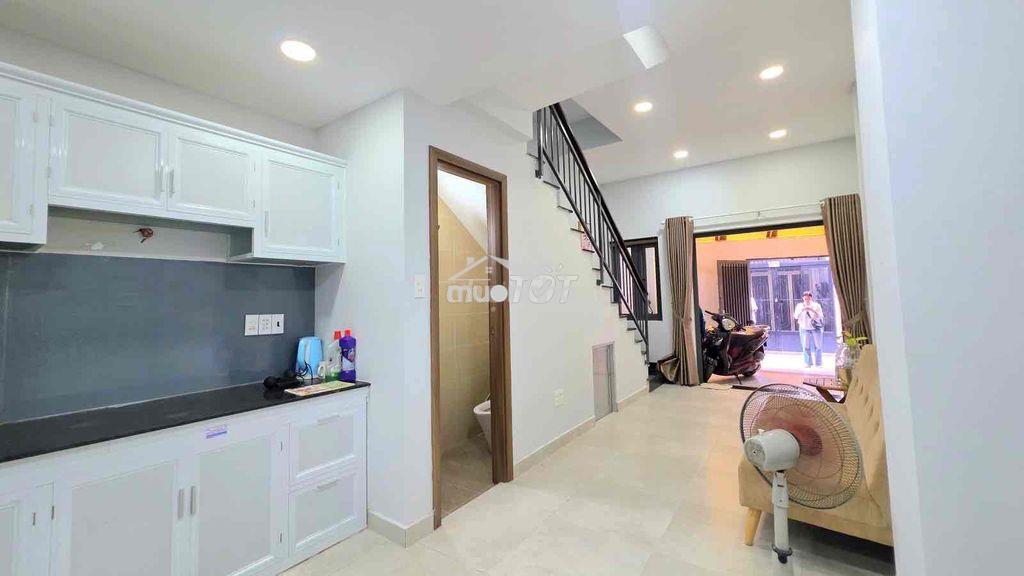 Sát hxh thông hoàng hoa thám, nơ trang long 42m (3,8x13)- 4 tầng - 3