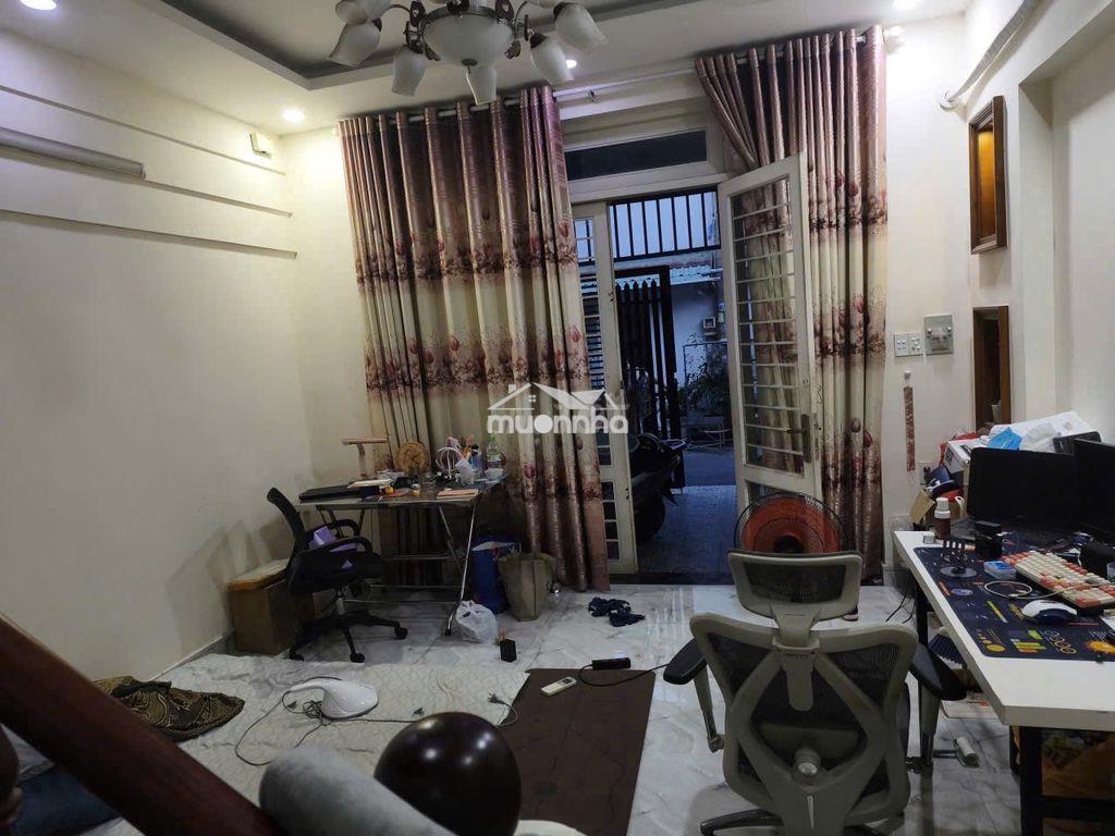 Tội chủ bán nhà mổ tim cho con, 60m2, 2 tầng chỉ hơn 4 tỷ anh chị ạ - 3