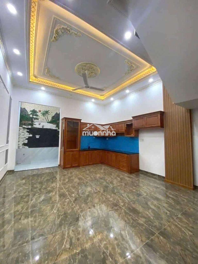 Cho thuê nhà an phú gần chợ đông đô - 3