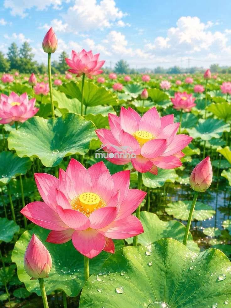 Bán 9511 m2 đất cln - đường bán tải ! - 3